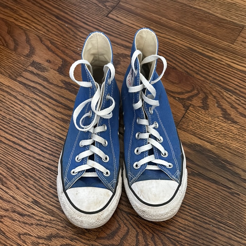 Women’s Converse
